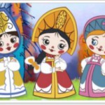 Участвуем в конкурсе творческих работ